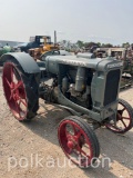 IH W-12