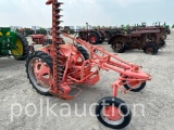 ALLIS CHALMERS G