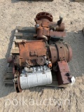 (2) GENERATORS