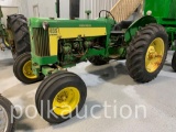 JOHN DEERE 435 GM