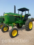 JOHN DEERE 4440 HIGH CROP
