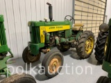 JOHN DEERE 430S