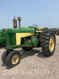 JOHN DEERE 730 LP