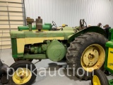 JOHN DEERE 830