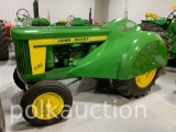 JOHN DEERE 620 ORCHARD