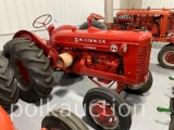 IH SUPER W-4