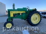 JOHN DEERE 730 LP