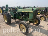 JOHN DEERE 1010 UTILITY