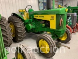 JOHN DEERE 730 DIESEL