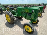 JOHN DEERE 40 S