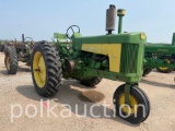 JOHN DEERE 730 DIESEL