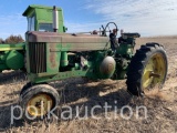JOHN DEERE 60