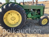 JOHN DEERE R