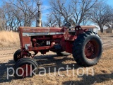 IH 826 HYDRO