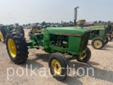 JOHN DEERE 2010