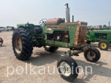 OLIVER 1800 LP