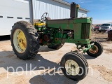 JOHN DEERE 730 DSL