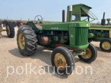 JOHN DEERE 80