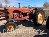 MASSEY HARRIS 44