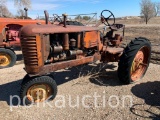 MASSEY HARRIS 20