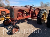 HASSEY HARRIS 44 LP