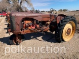 MASSEY HARRIS 44