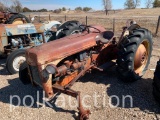 FORD 8N