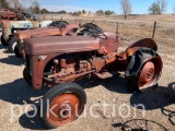 FORD 8N