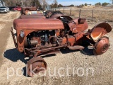 FORD 8N