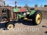 JOHN DEERE MT