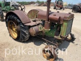 JOHN DEERE UNSTYLED