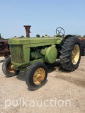JOHN DEERE R