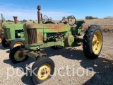 JOHN DEERE 50