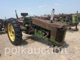 JOHN DEERE 60