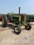 JOHN DEERE 620