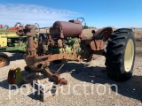 JOHN DEERE 70 LP