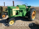 JOHN DEERE 720 LP