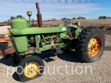 JOHN DEERE 4020 LP STANDARD