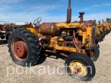 MINNEAPOLIS MOLINE GB LP