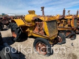 MINNEAPOLIS MOLINE G LP