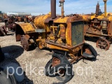 MINNEAPOLIS MOLINE TWIN CITY LP