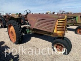 OLIVER 77 ROW CROP
