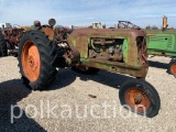 OLIVER 77 ROW CROP