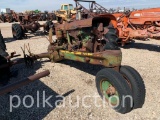 OLIVER 70 ROW CROP