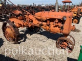 ALLIS CHALMERS C