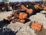 ALLIS CHALMERS C