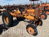 ALLIS CHALMERS B