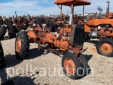 ALLIS CHALMERS C