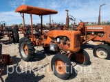 ALLIS CHALMERS B