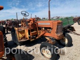 ALLIS CHALMERS D15